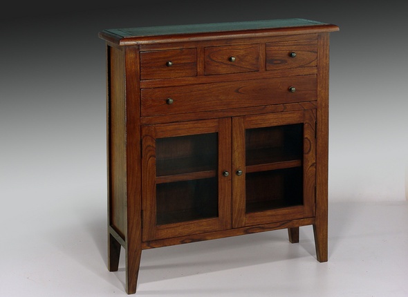 Exterior Muebles Jardin