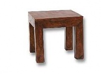 Cestería Muebles Jardin