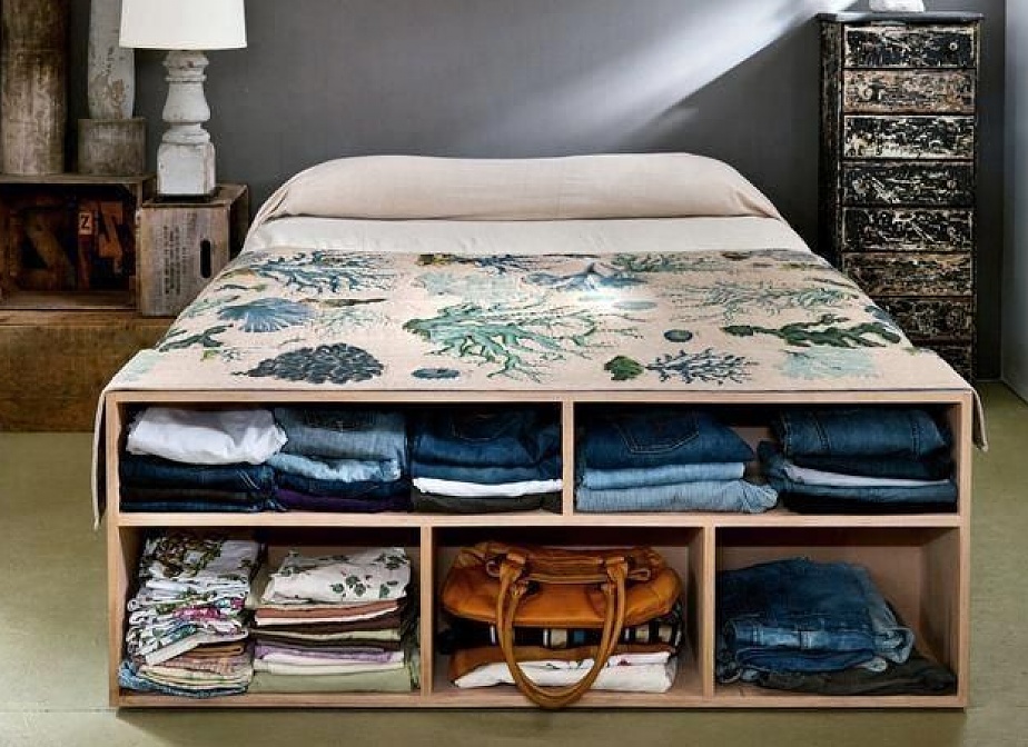 Estanteria Banco, Orden. La Cestería: Cestería, Mimbrería, Mobiliario