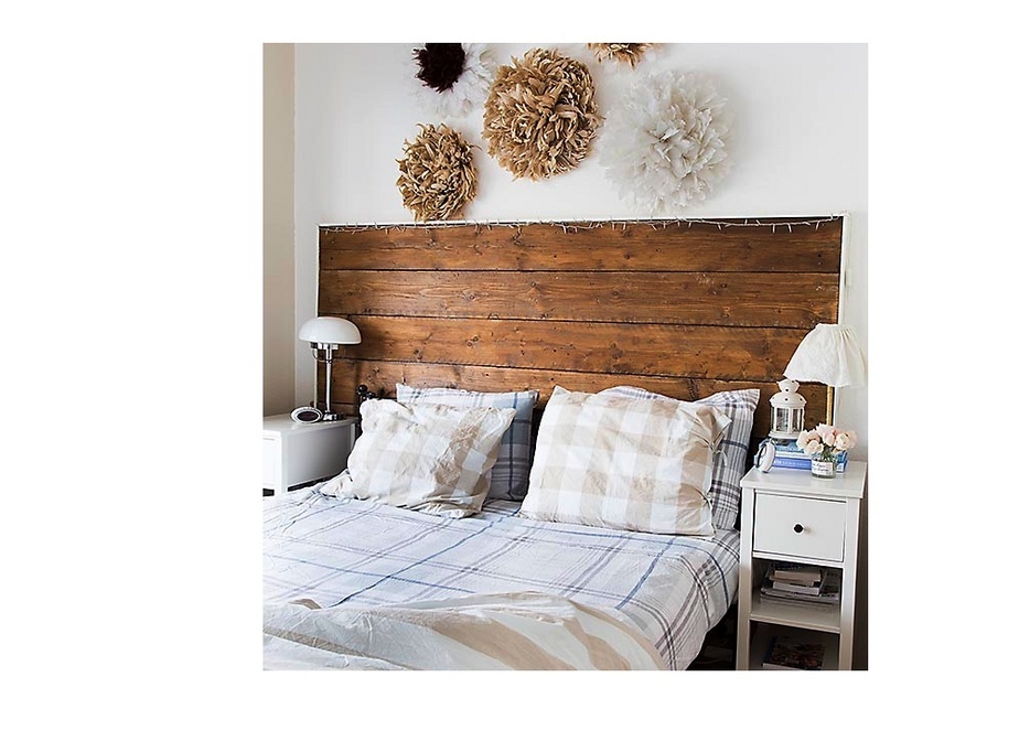 Cabecero Home, Cabeceros. La Cestería: Cestería, Mimbrería, Mobiliario