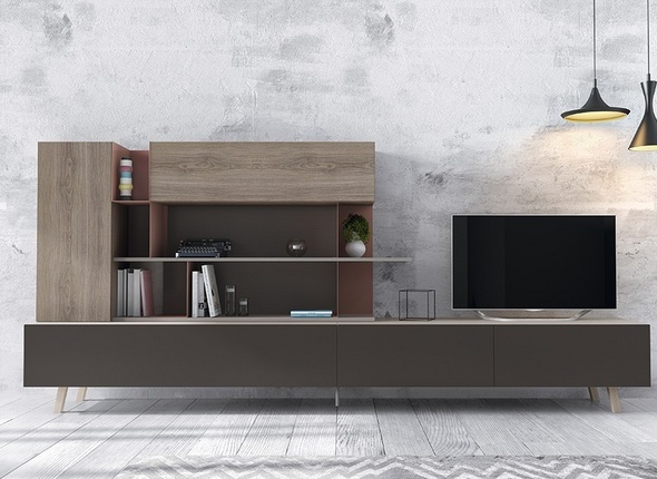 Exterior Muebles Jardin