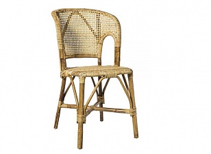  Silla Rattan Playa