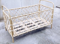 Cestería Muebles Jardin