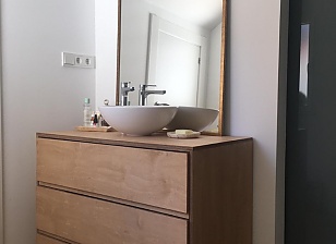  Mueble De BaÑo Nature