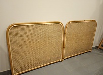 Cestería Muebles Jardin