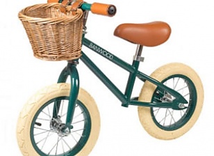  Cesta Bici Infantil 