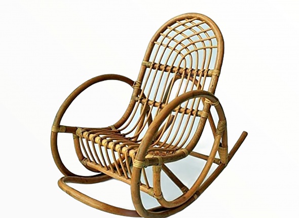 Exterior Muebles Jardin