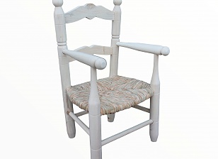  Sillon Infantil Enea