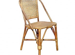  Silla Rattan Navia