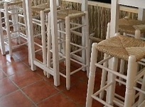 Cestería Muebles Jardin