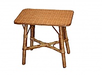 Cestería Muebles Jardin