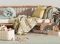 Cestería Muebles Jardin
