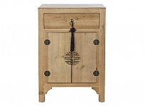 Cestería Muebles Jardin