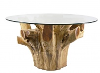 Cestería Muebles Jardin