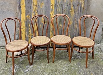 Cestería Muebles Jardin