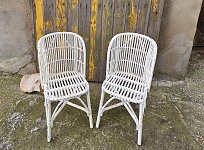 Cestería Muebles Jardin