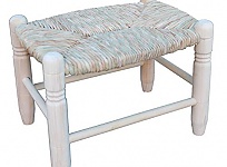 Cestería Muebles Jardin