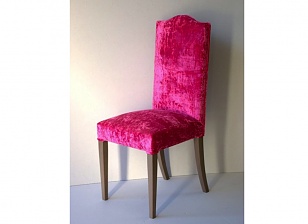  Silla Terciopelo