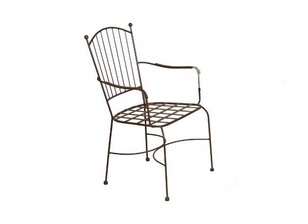  Sillon Forja Siero