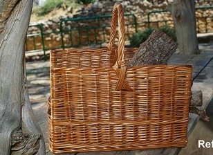  LeÑero Mimbre