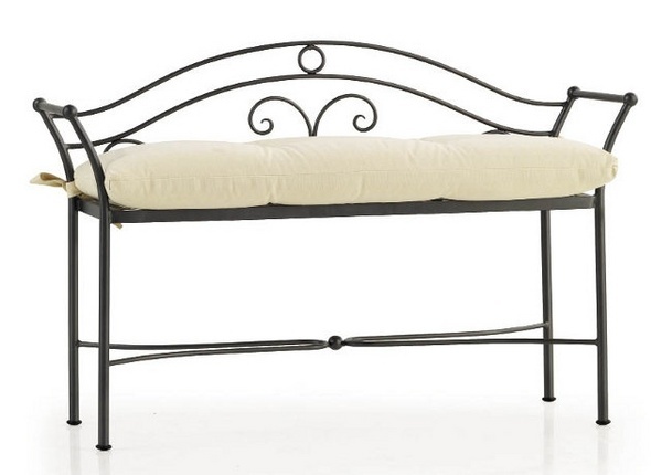 Exterior Muebles Jardin