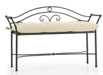 Cestería Muebles Jardin
