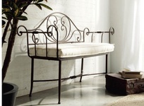 Cestería Muebles Jardin