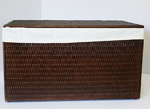  Baul Rattan Nogal