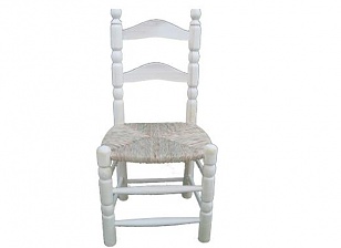  Silla Colonial Asiento Enea