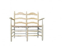 Cestería Muebles Jardin