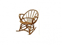 Cestería Muebles Jardin