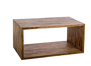  Mesa Cubo