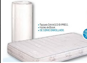  Colchon Foam